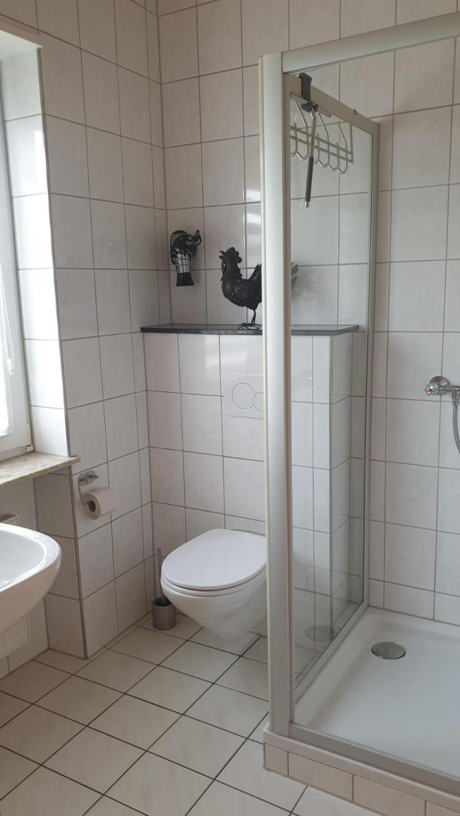 Zimmers Taelchenhof Oberemmel Exterior foto